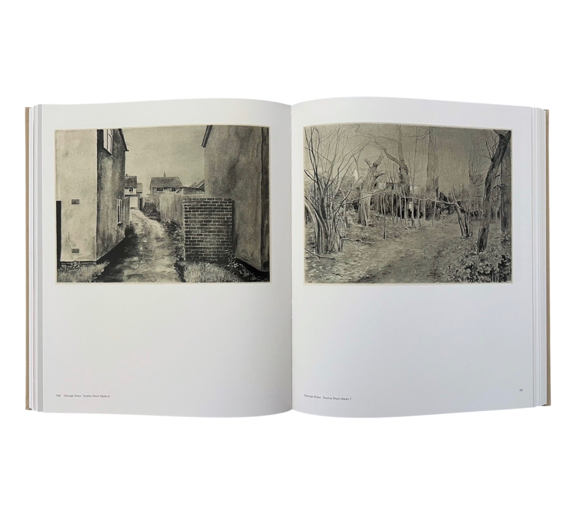 Contemporary Art in Print: The Paragon Press 2001-2006