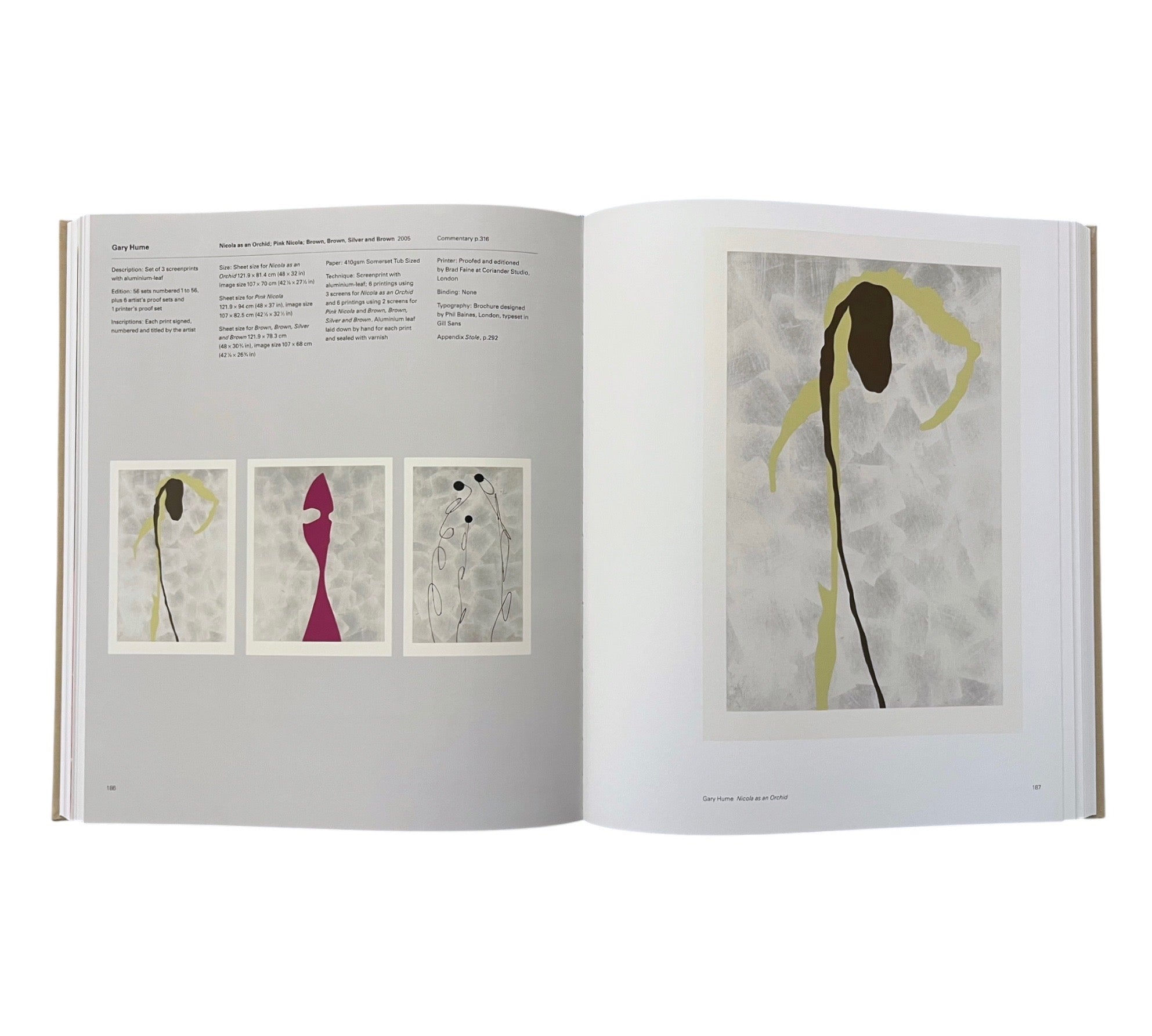 Contemporary Art in Print: The Paragon Press 2001-2006