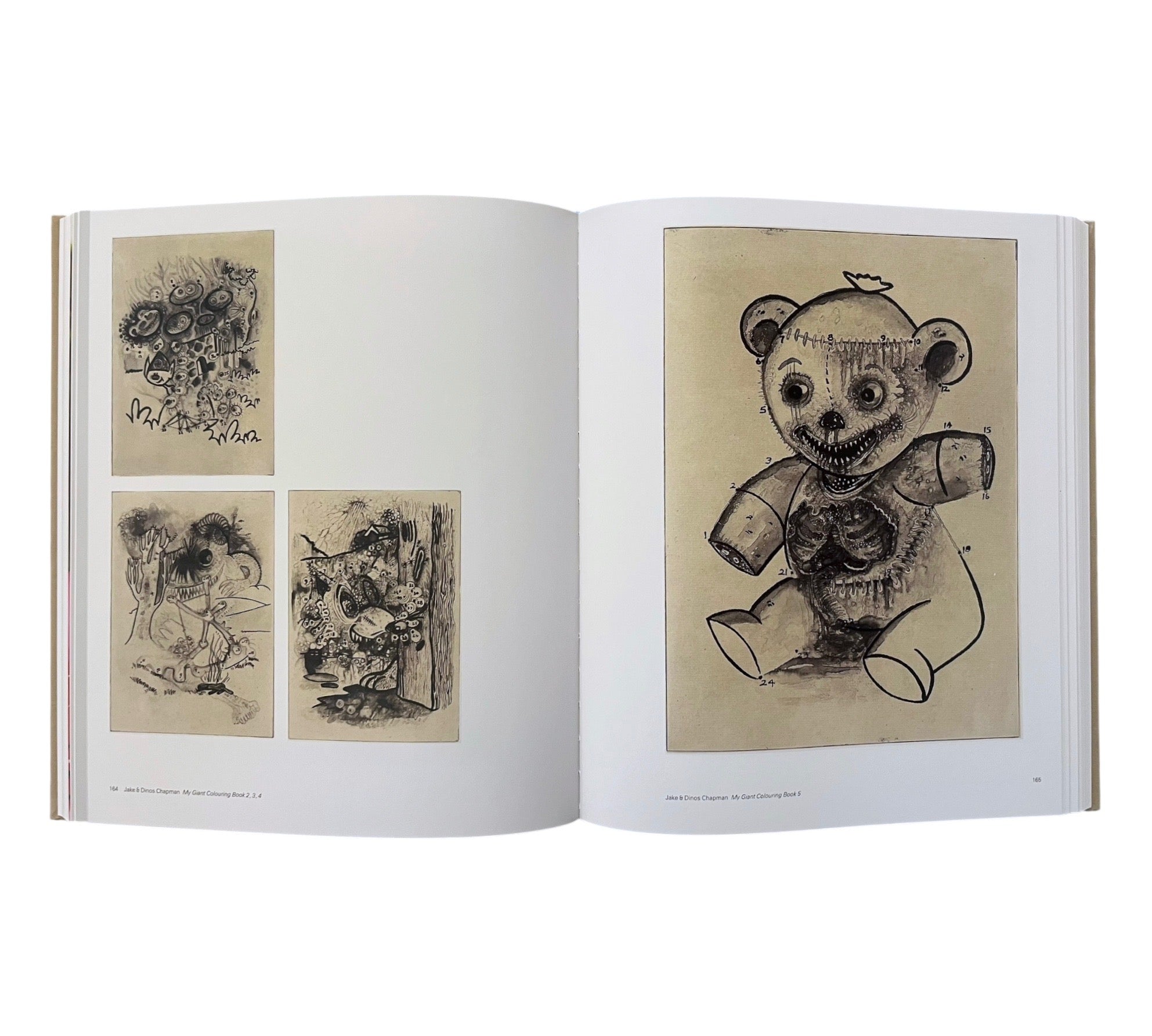 Contemporary Art in Print: The Paragon Press 2001-2006