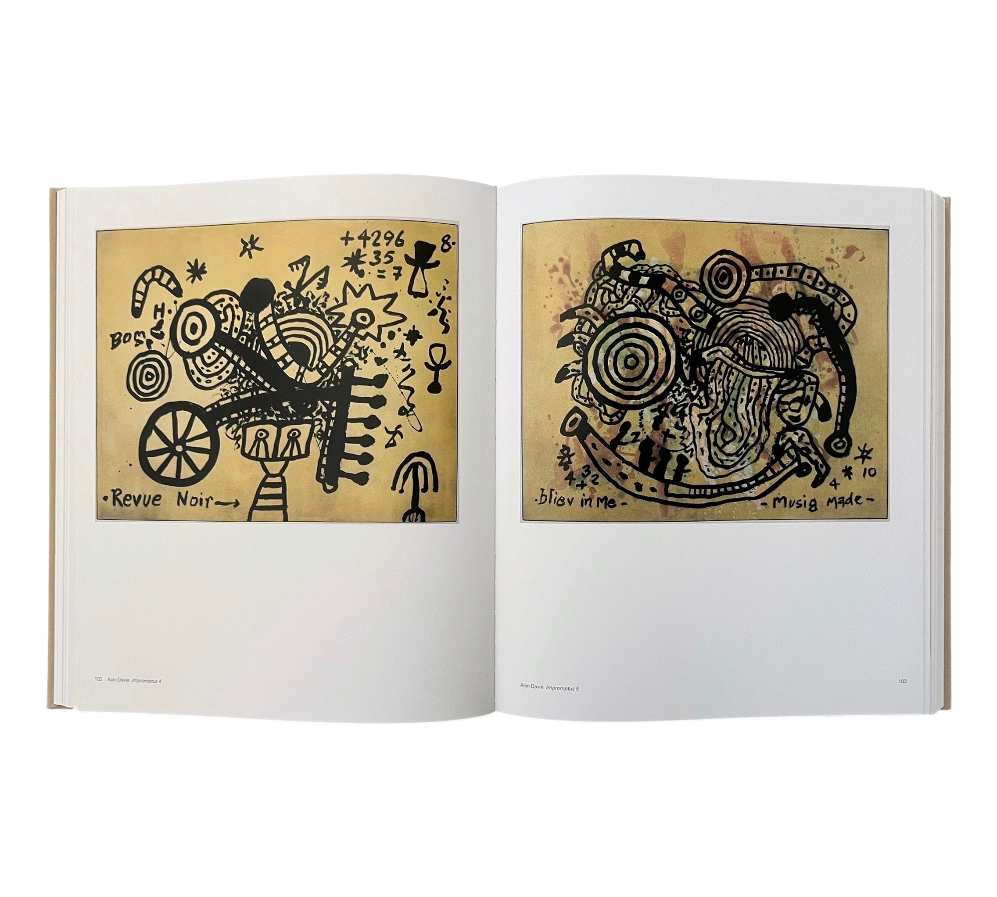 Contemporary Art in Print: The Paragon Press 2001-2006