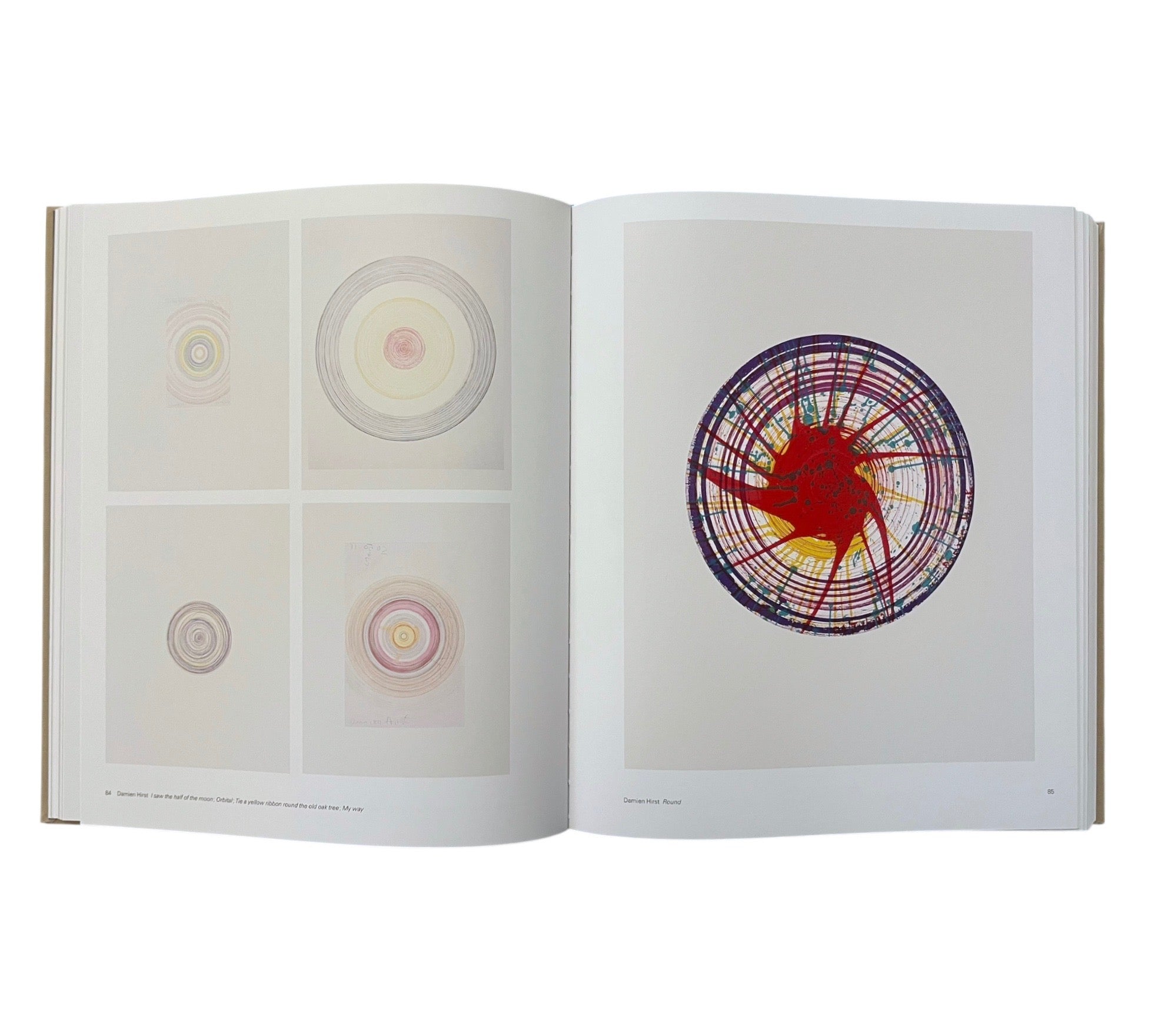 Contemporary Art in Print: The Paragon Press 2001-2006
