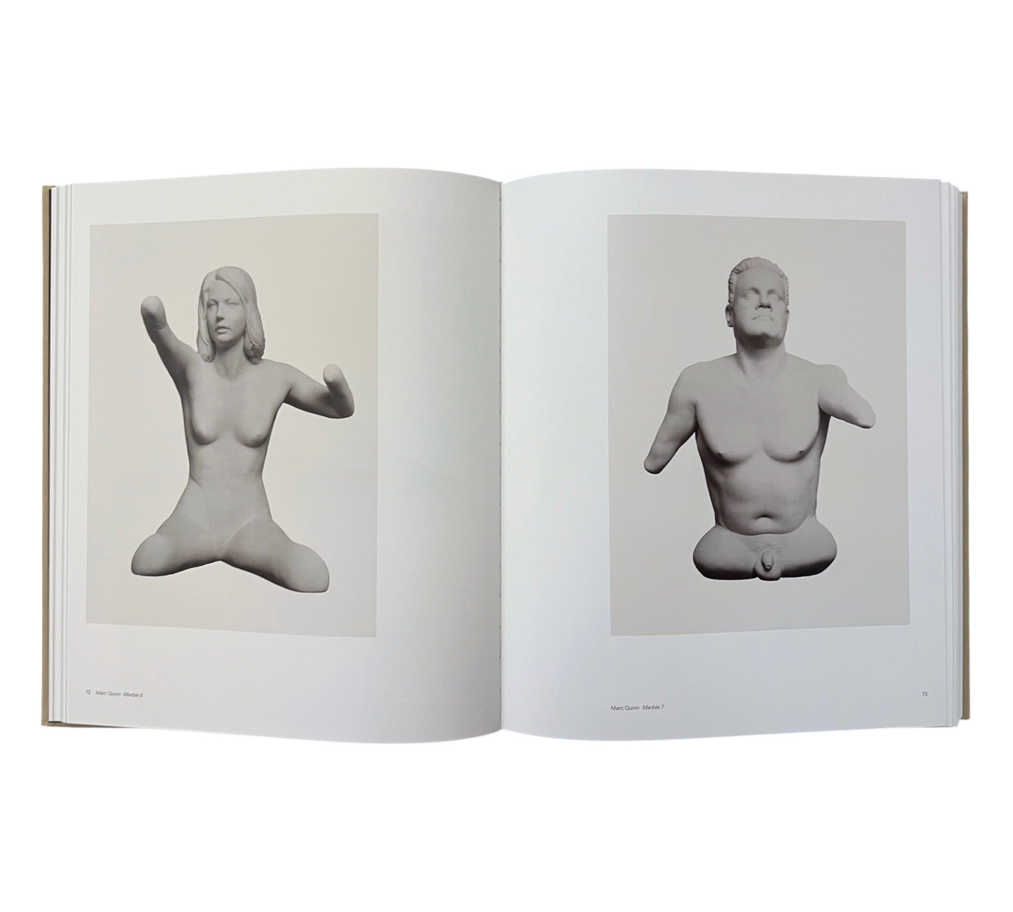 Contemporary Art in Print: The Paragon Press 2001-2006