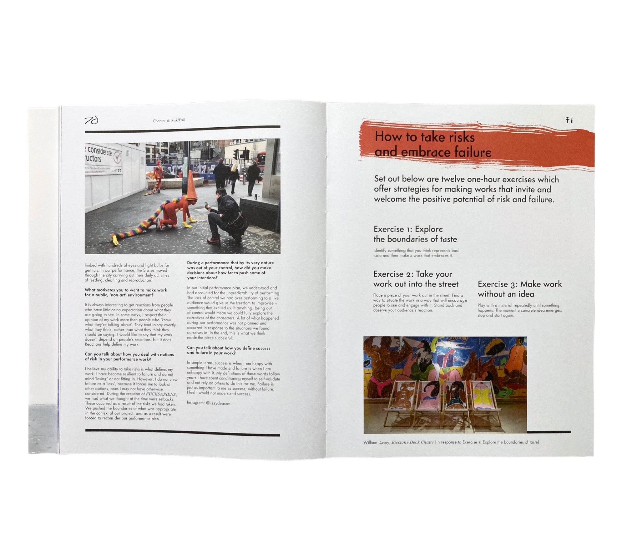 Central Saint Martins Foundation: Key Lessons in Art and Design