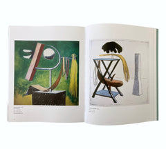 Victor Willing: Visions