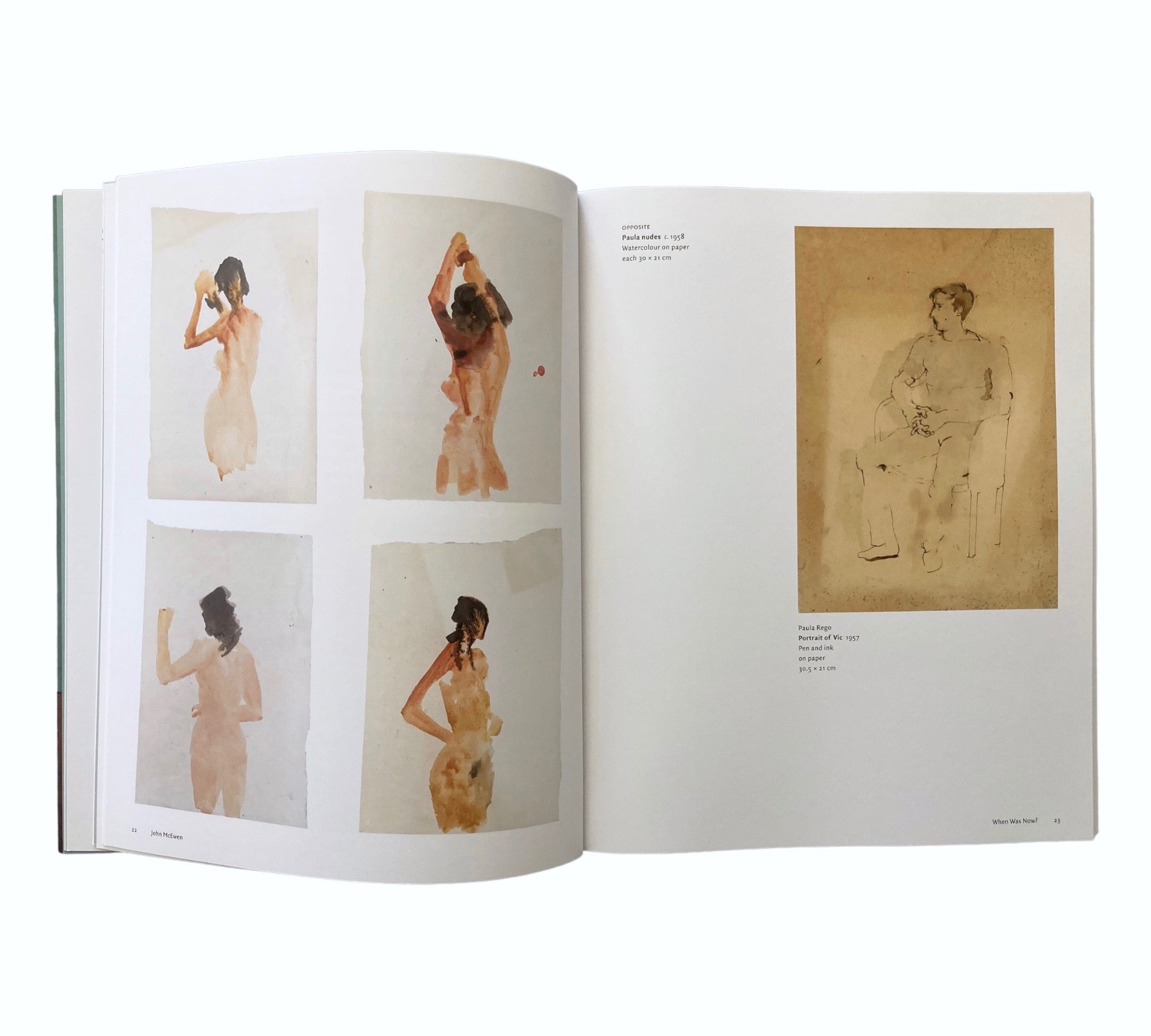 Victor Willing: Visions