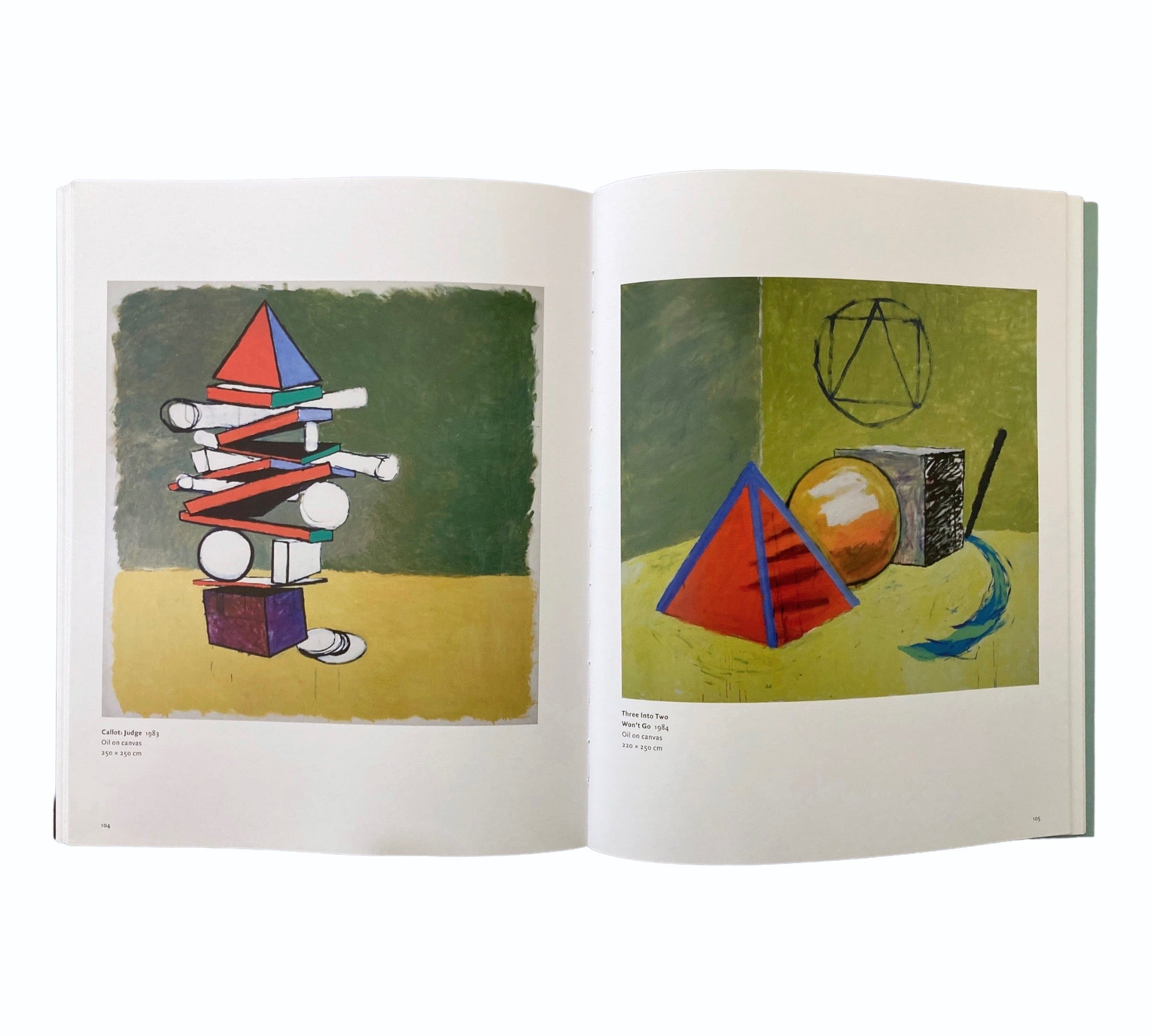 Victor Willing: Visions