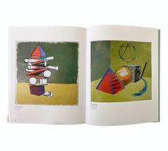 Victor Willing: Visions