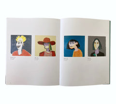 Victor Willing: Visions