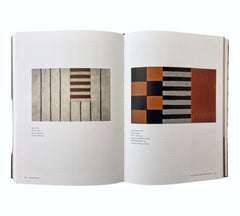 Between the Lines: Critical Writings on Sean Scully – The Early Years