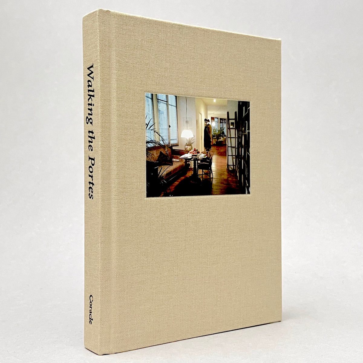 Walking the Portes: Winters in Paris 2014-2019