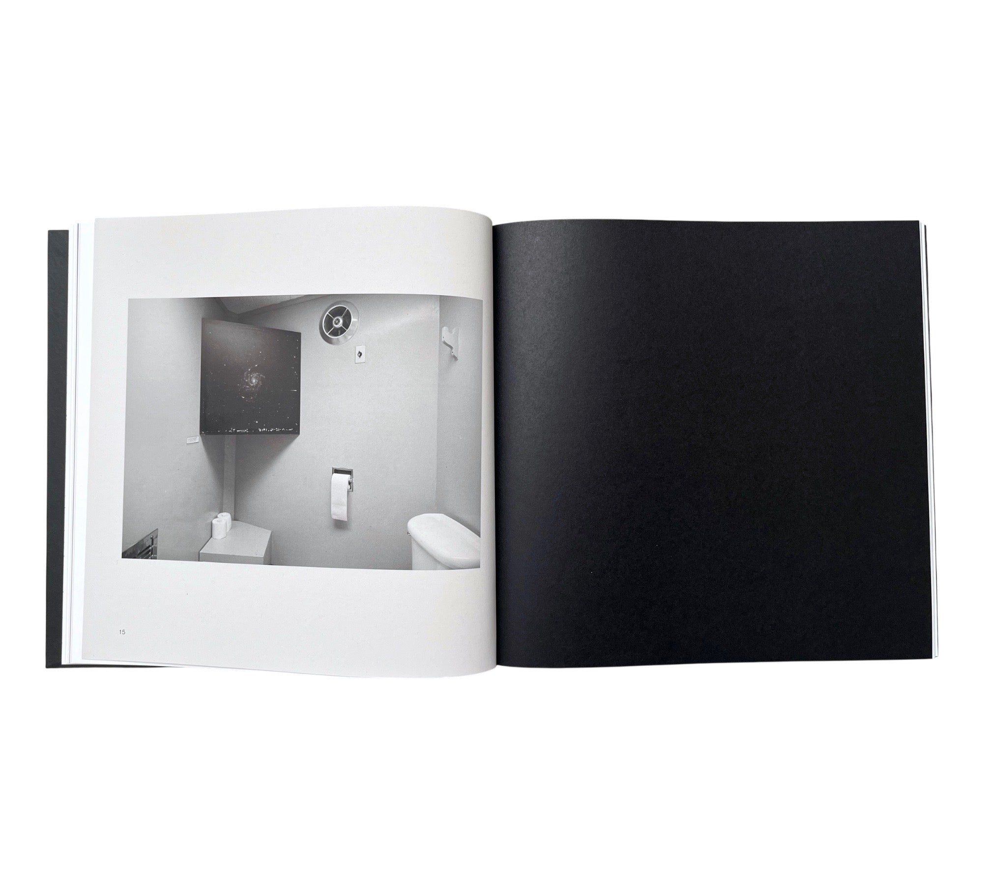 Bieke Depoorter: Blinked Myself Awake