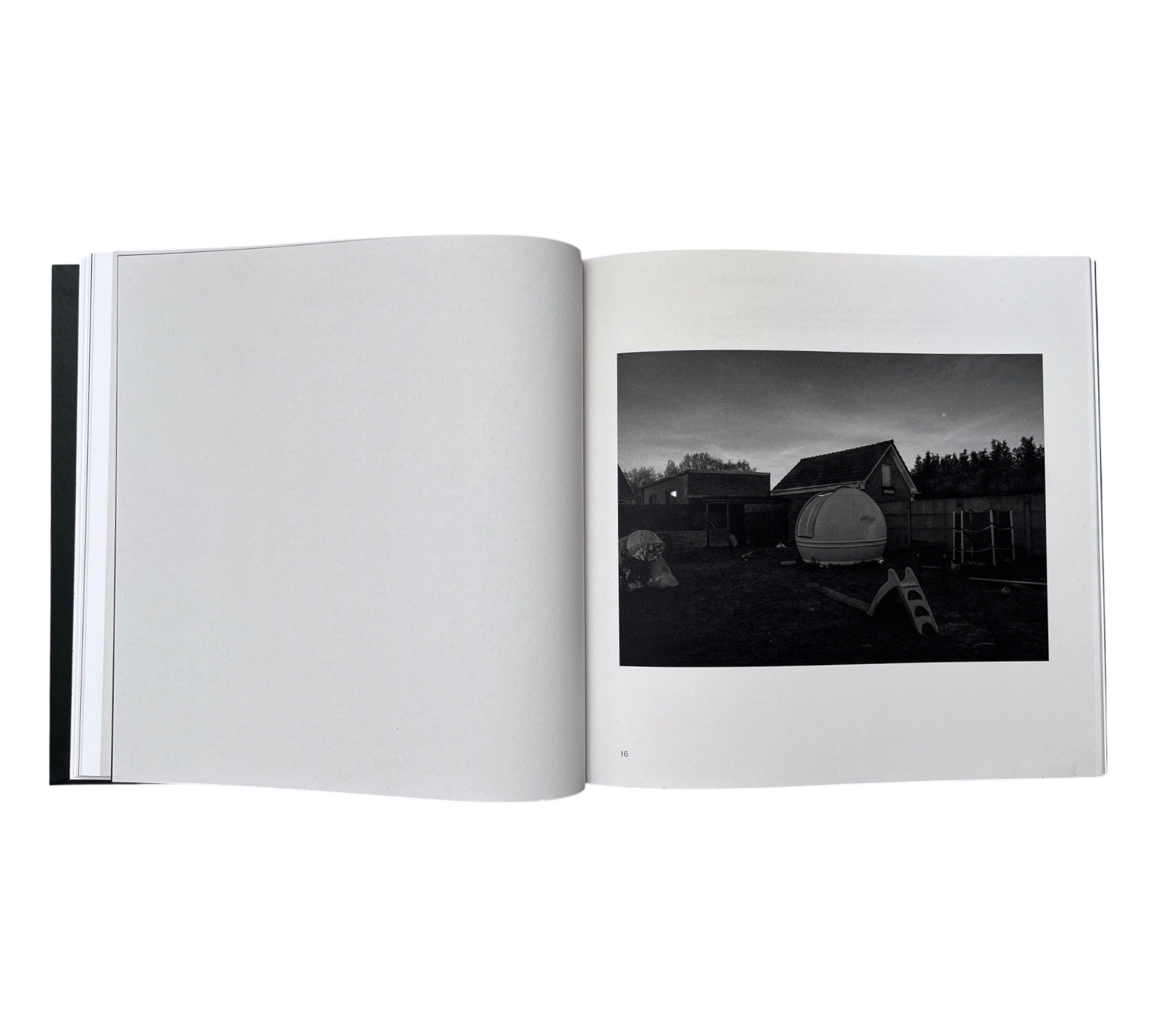 Bieke Depoorter: Blinked Myself Awake