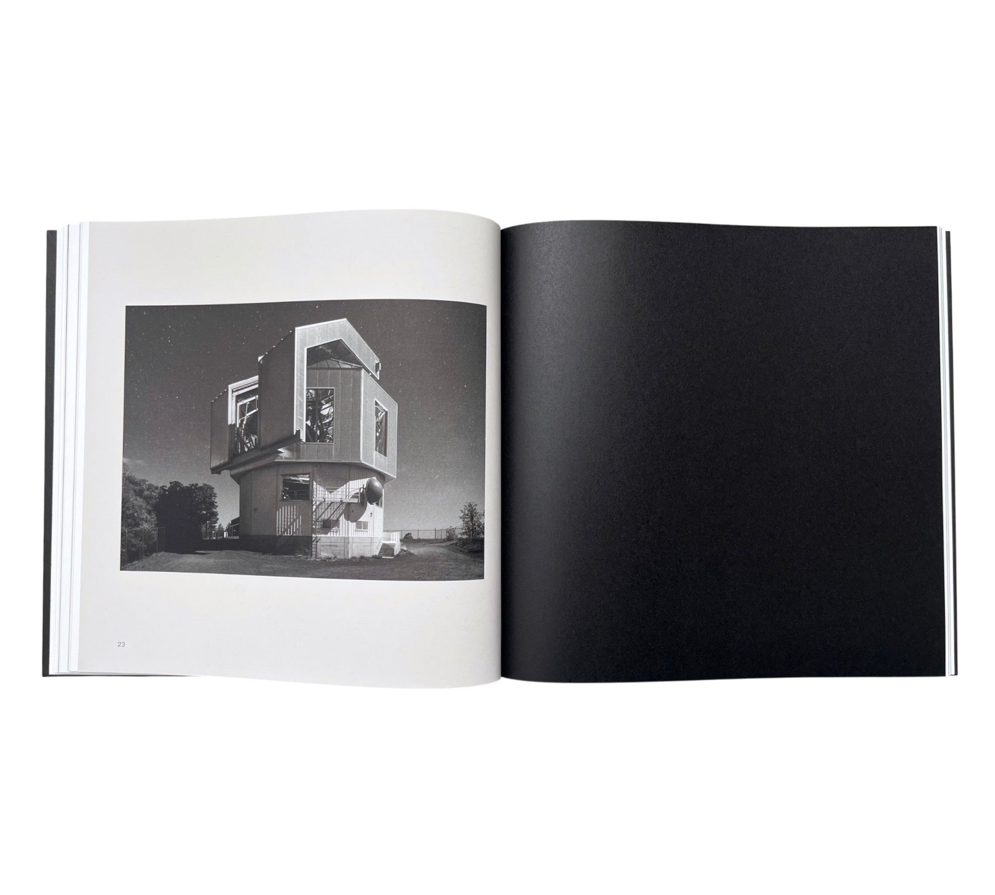 Bieke Depoorter: Blinked Myself Awake