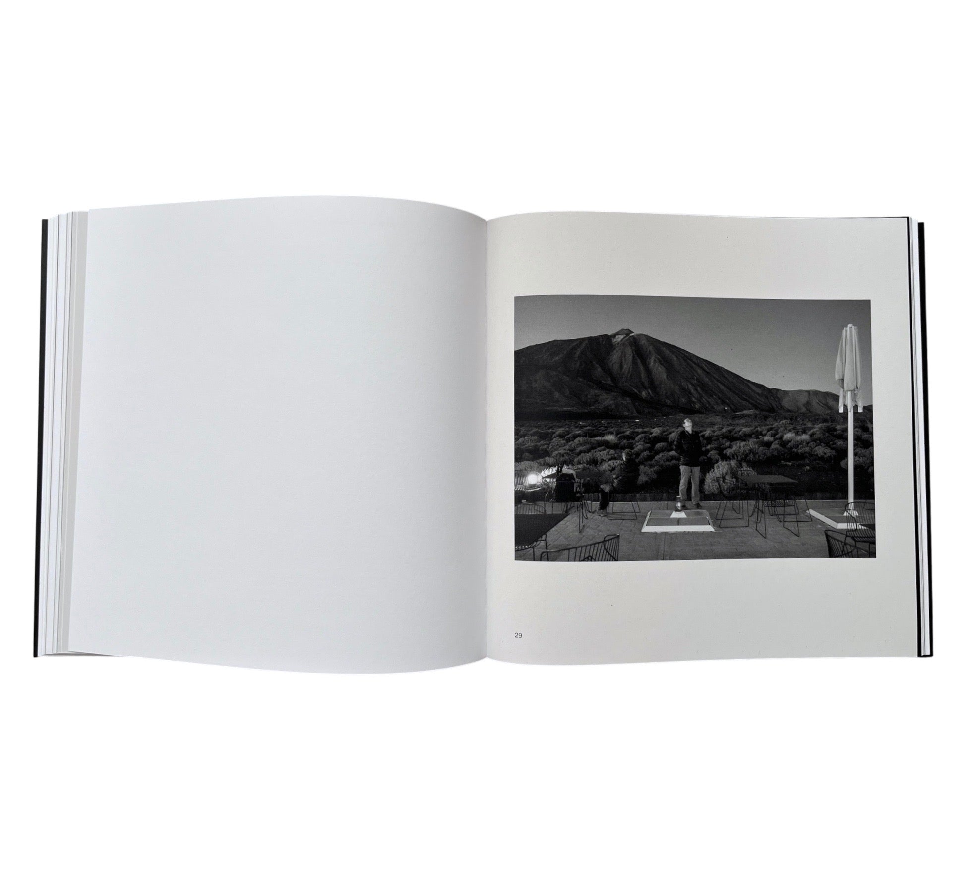 Bieke Depoorter: Blinked Myself Awake