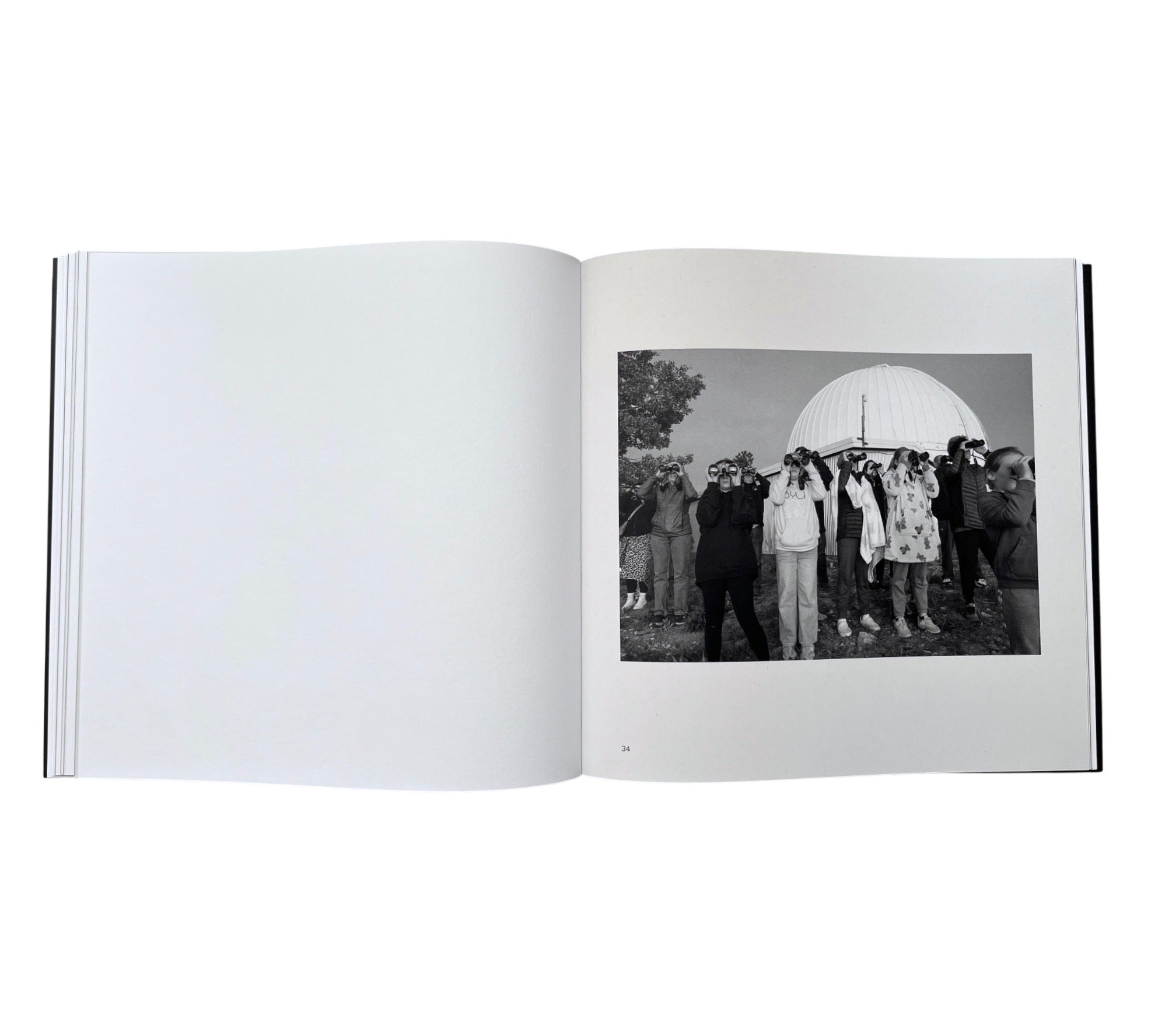 Bieke Depoorter: Blinked Myself Awake