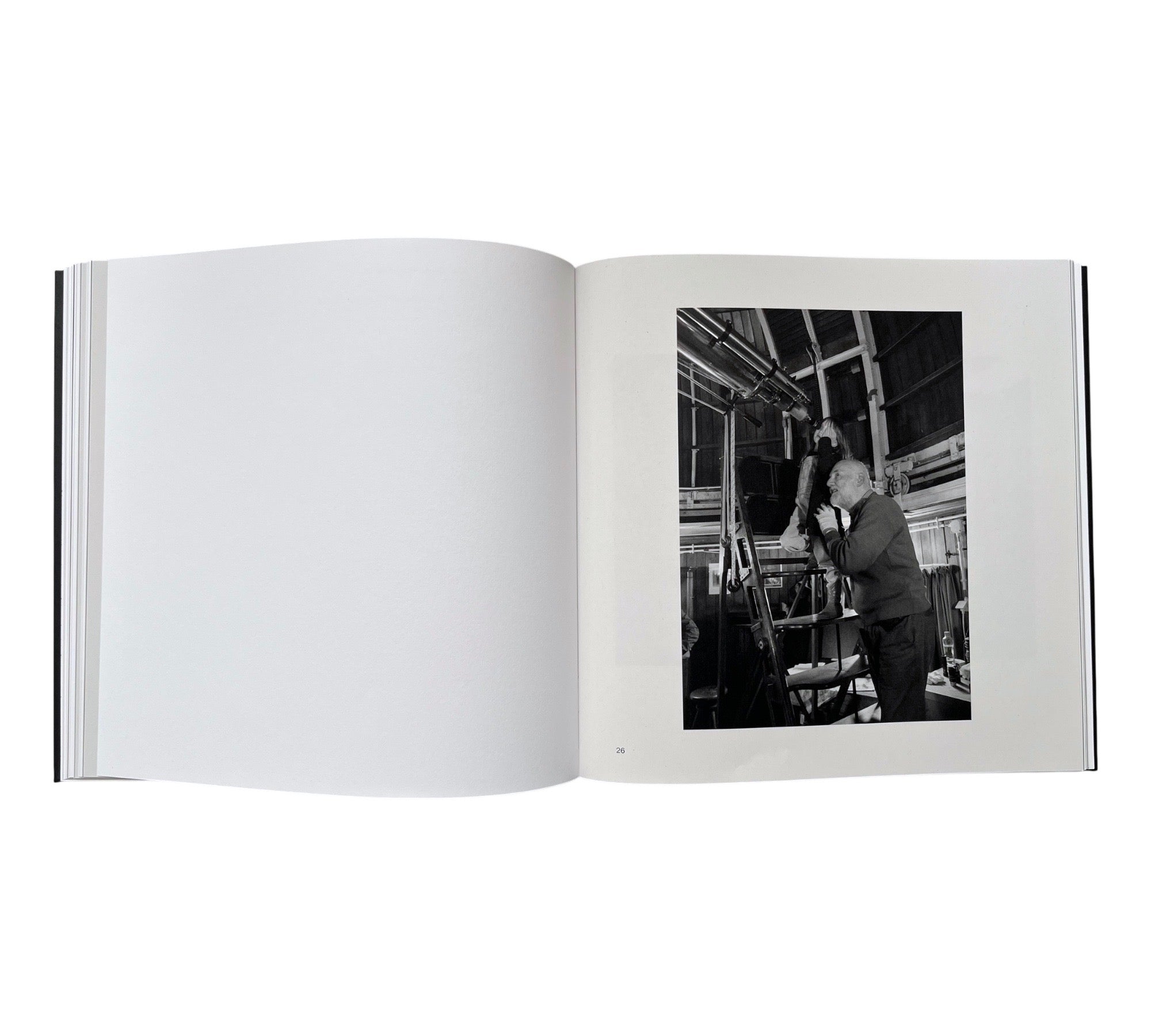 Bieke Depoorter: Blinked Myself Awake