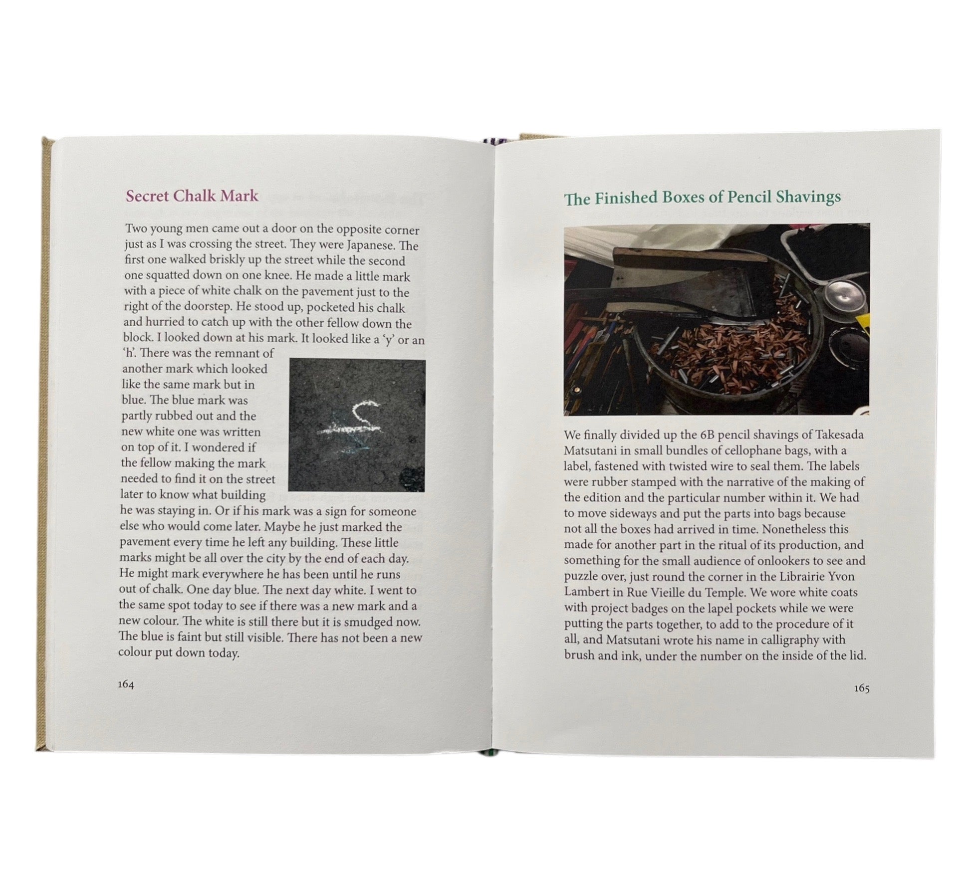 Walking the Portes: Winters in Paris 2014-2019