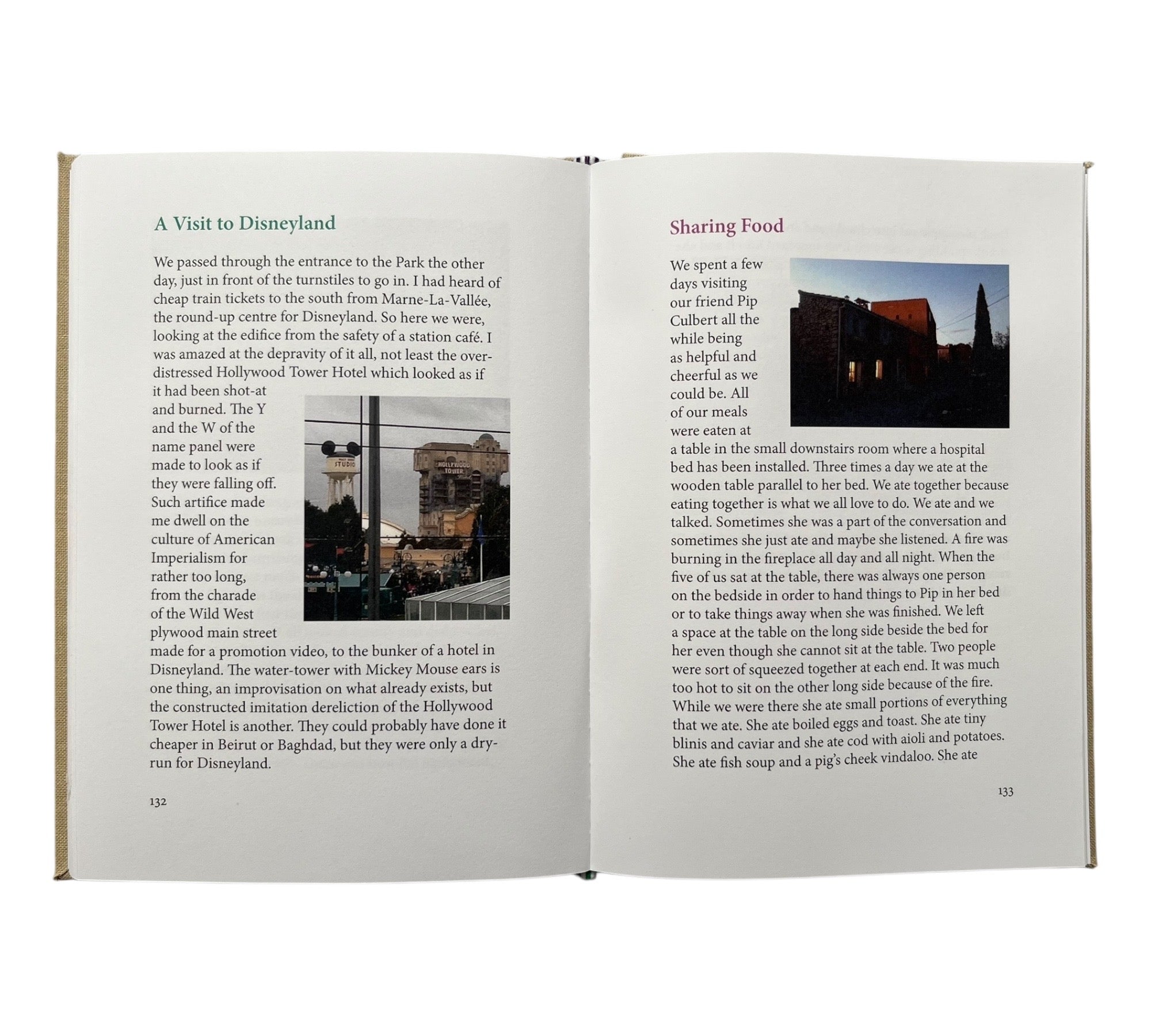 Walking the Portes: Winters in Paris 2014-2019