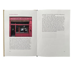 Walking the Portes: Winters in Paris 2014-2019