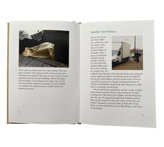 Walking the Portes: Winters in Paris 2014-2019