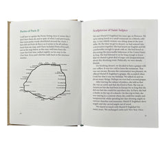 Walking the Portes: Winters in Paris 2014-2019