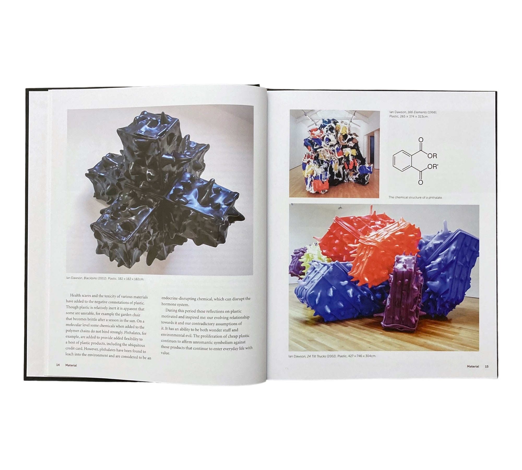 Making Contemporary Sculpture