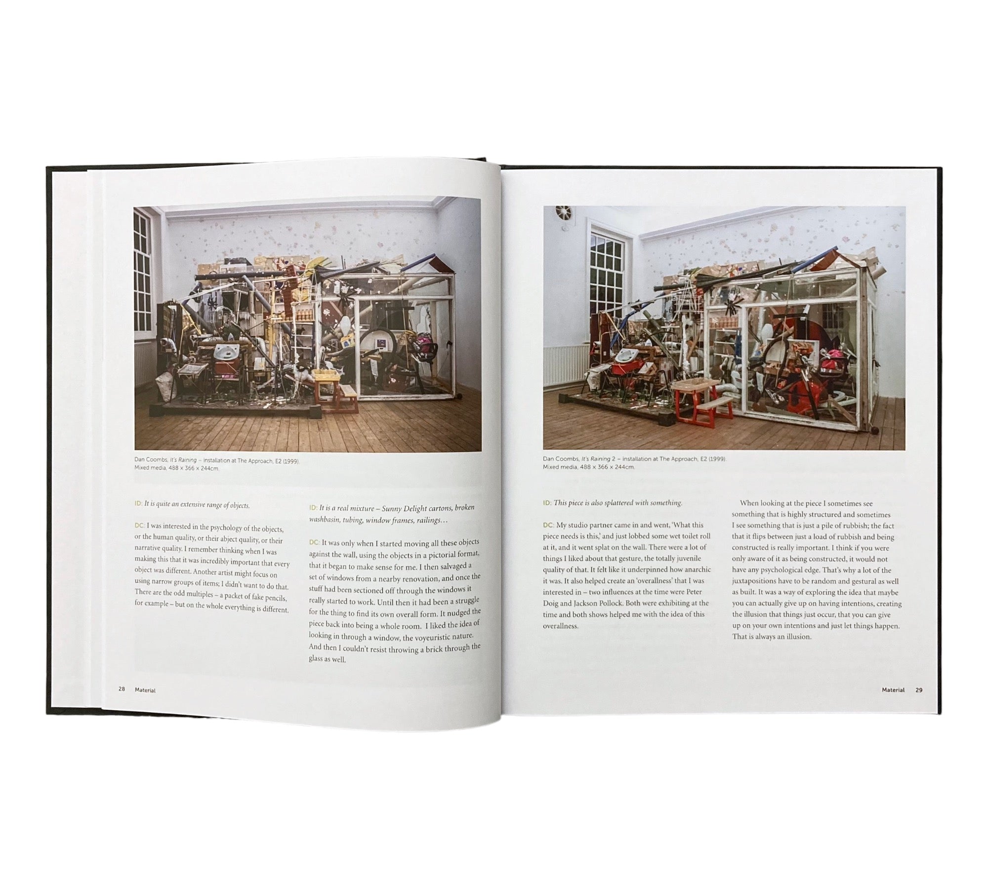 Making Contemporary Sculpture