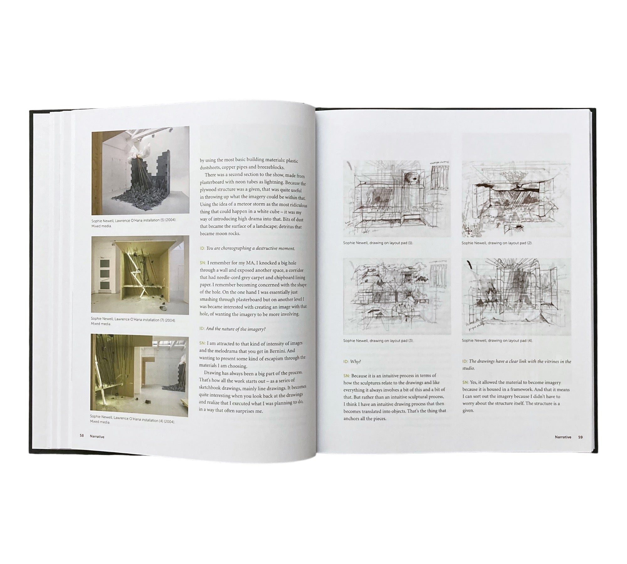 Making Contemporary Sculpture