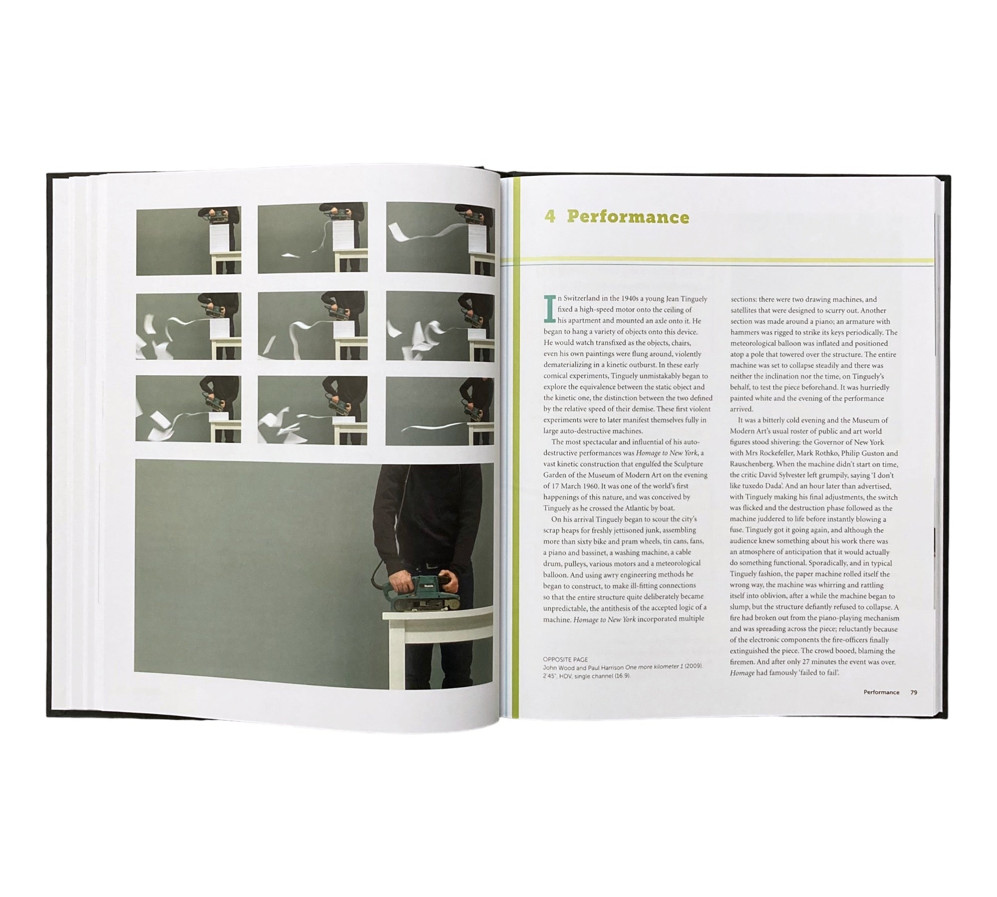 Making Contemporary Sculpture