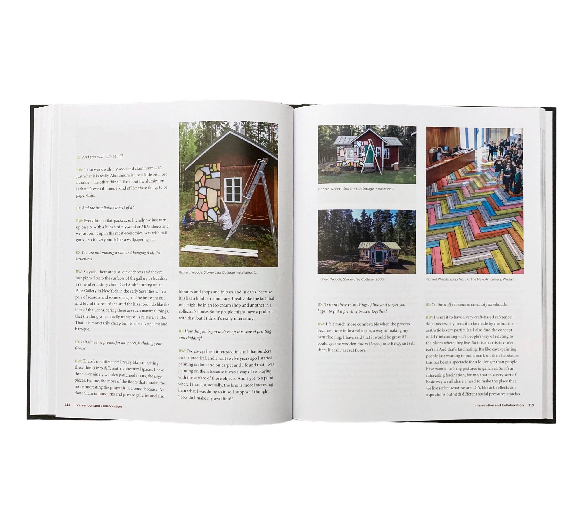 Making Contemporary Sculpture