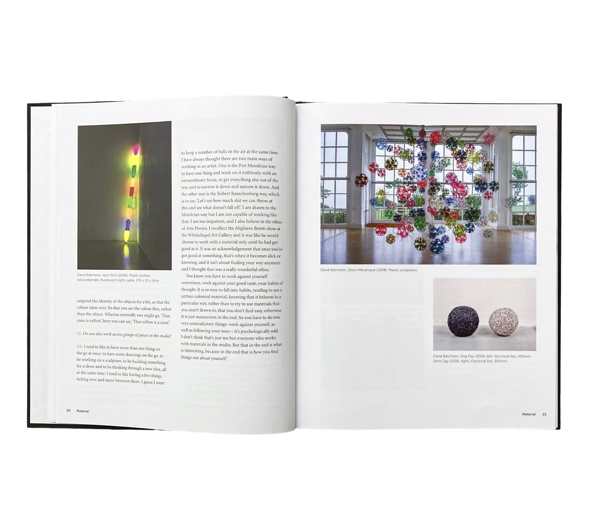 Making Contemporary Sculpture