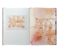 Fides Becker: Longing for Elsewhere