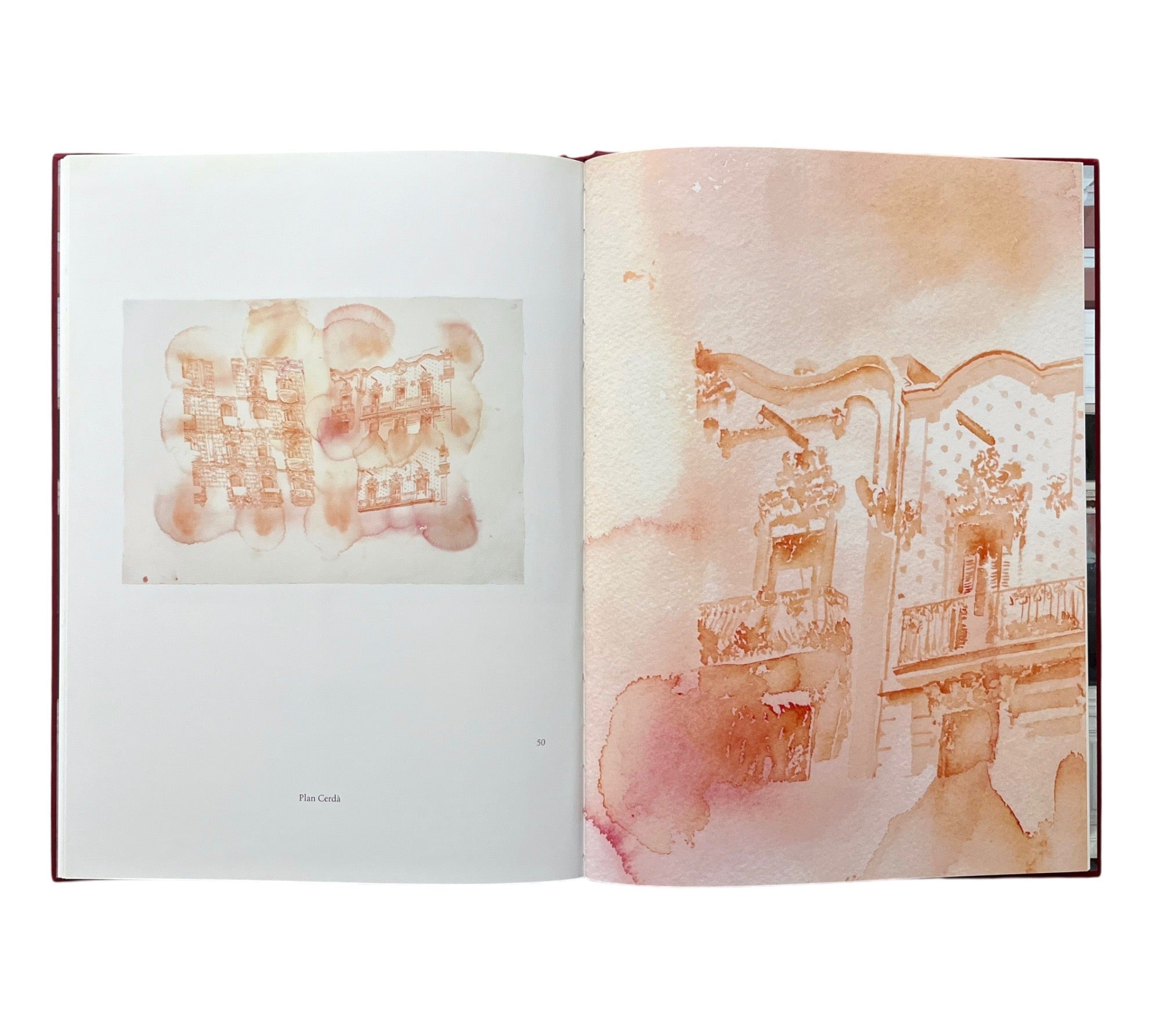 Fides Becker: Longing for Elsewhere