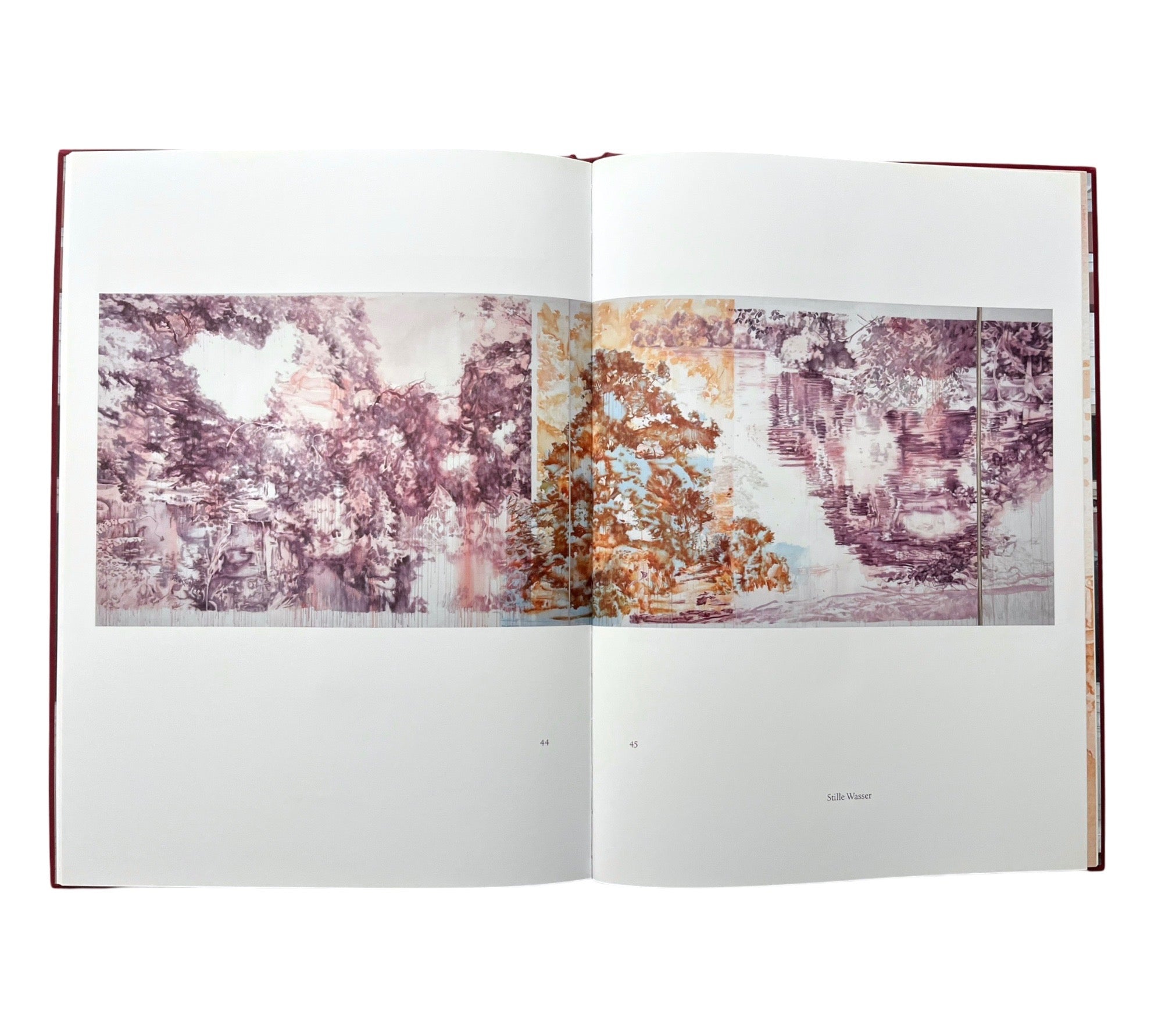 Fides Becker: Longing for Elsewhere