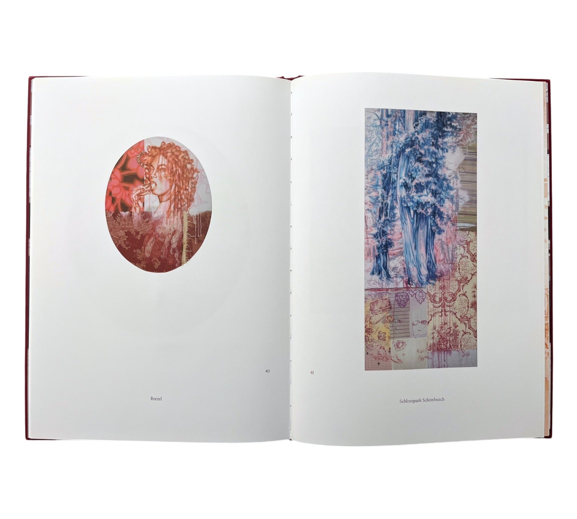 Fides Becker: Longing for Elsewhere