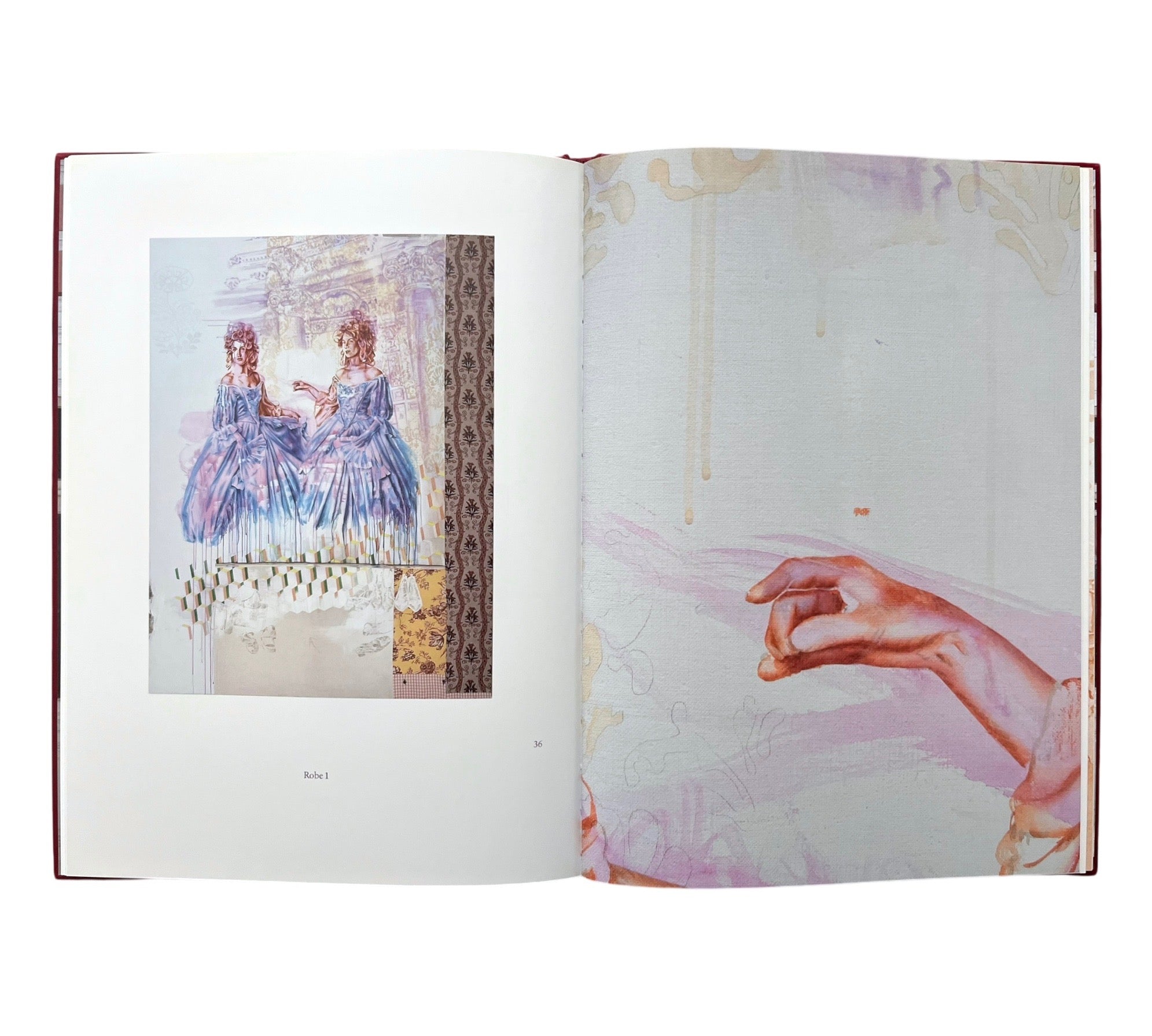 Fides Becker: Longing for Elsewhere