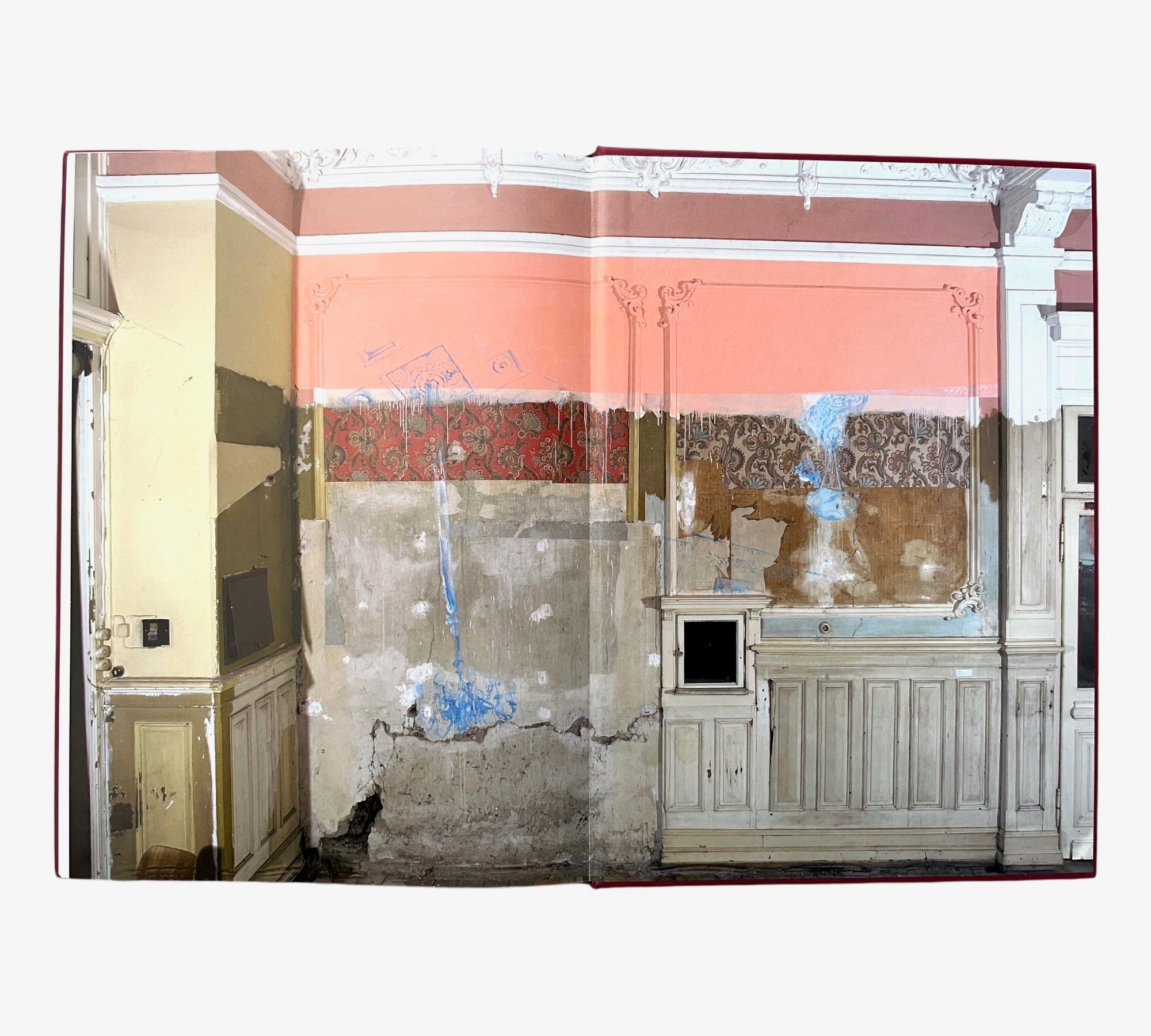 Fides Becker: Longing for Elsewhere