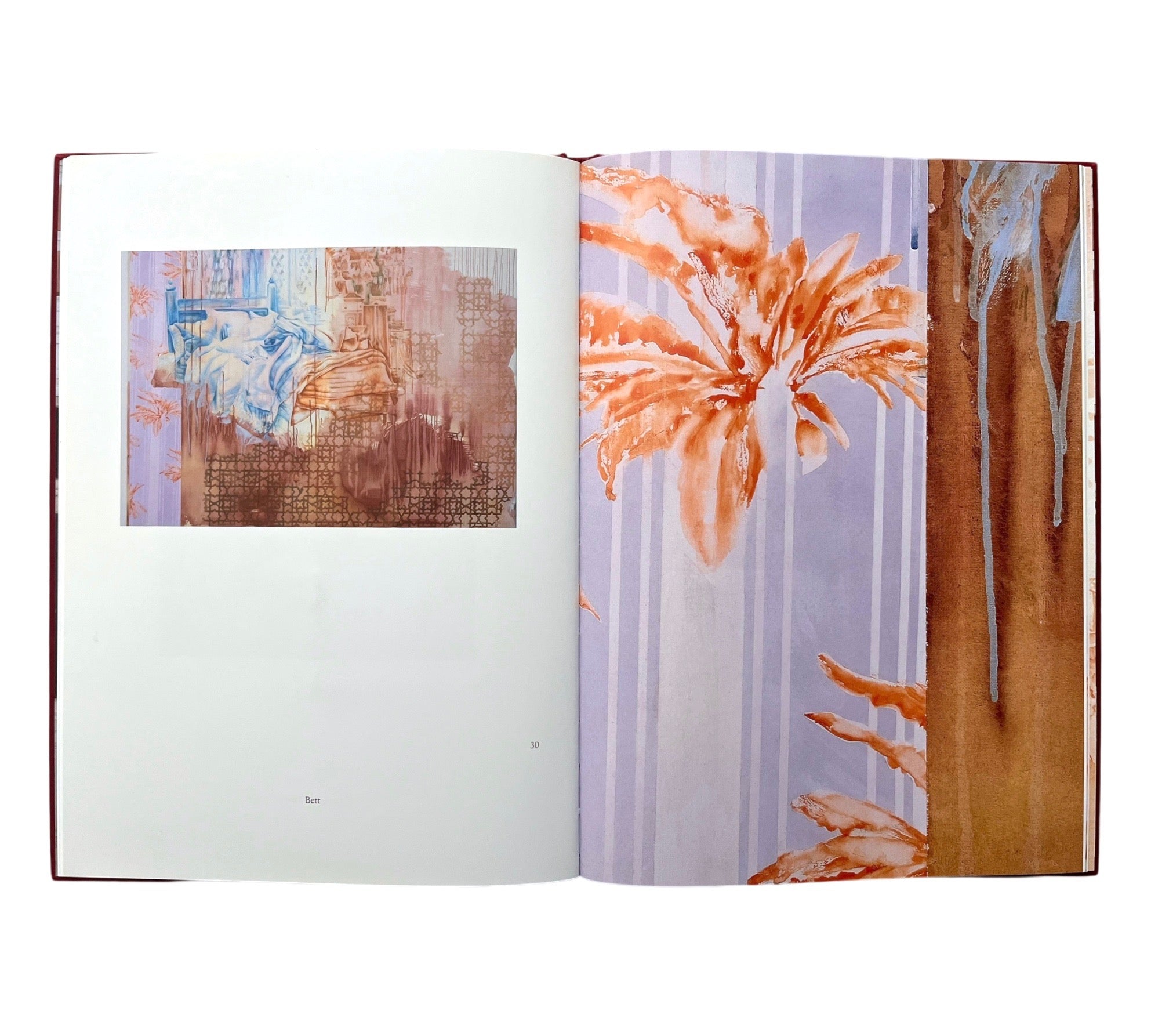 Fides Becker: Longing for Elsewhere