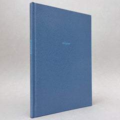 Simon Cutts: eclogues