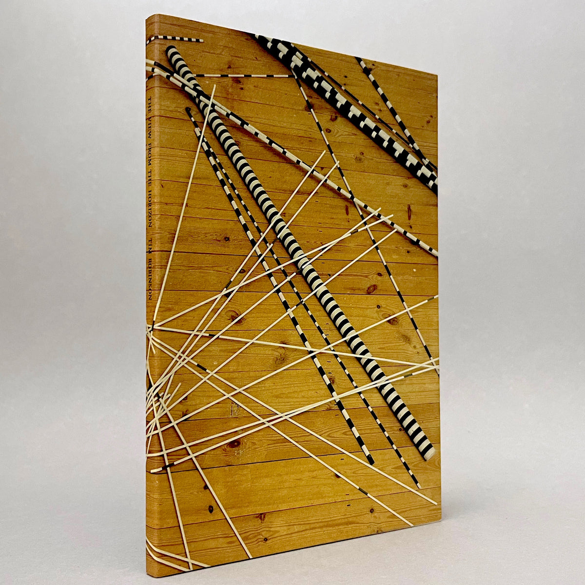 Tim Robinson: The View from the Horizon