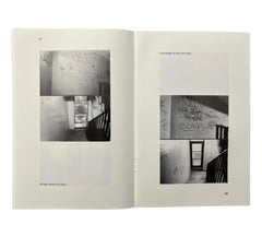 Stephen Willats: Stairwell (Non-mint)