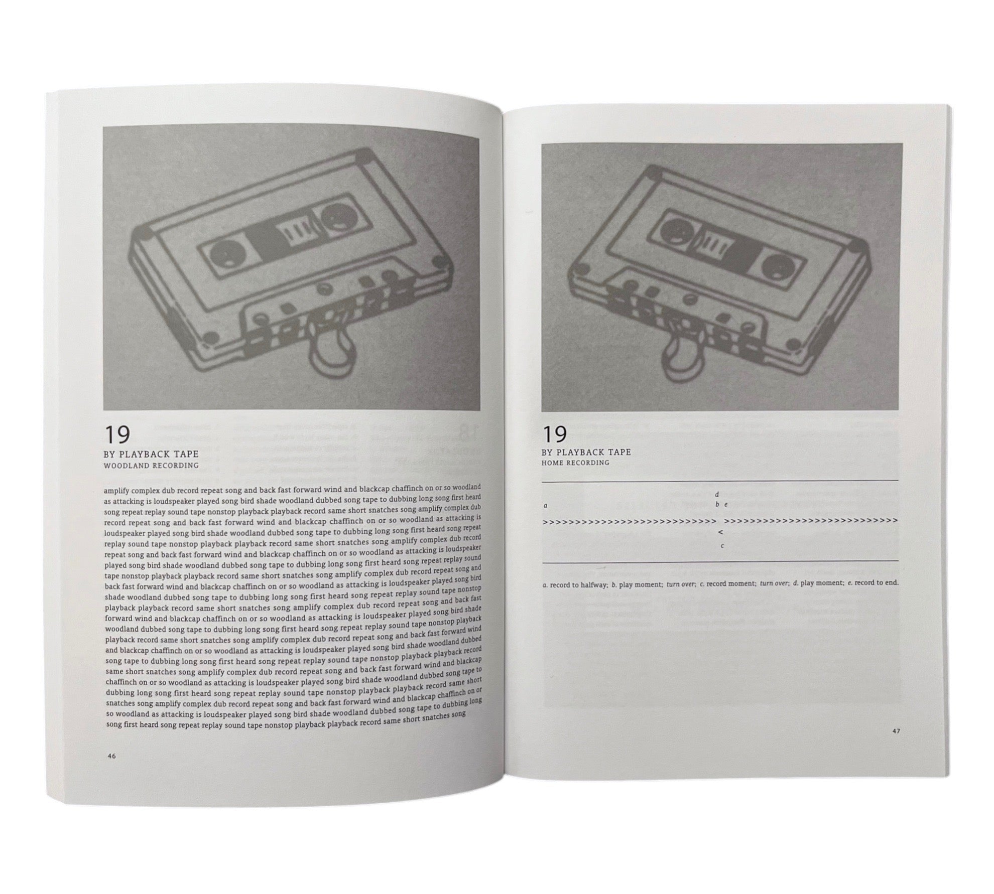 Colin Sackett: Englshpublshing - Writing and readings 1991-2002