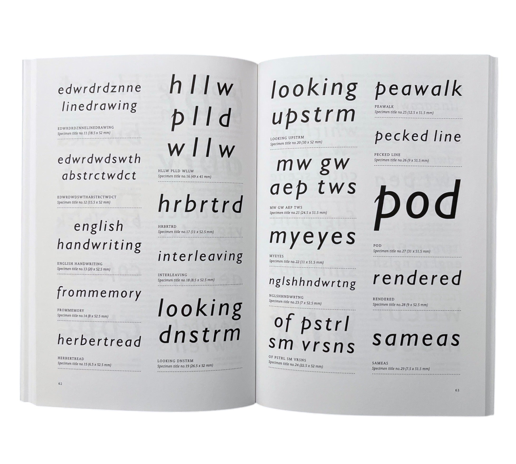 Colin Sackett: Englshpublshing - Writing and readings 1991-2002