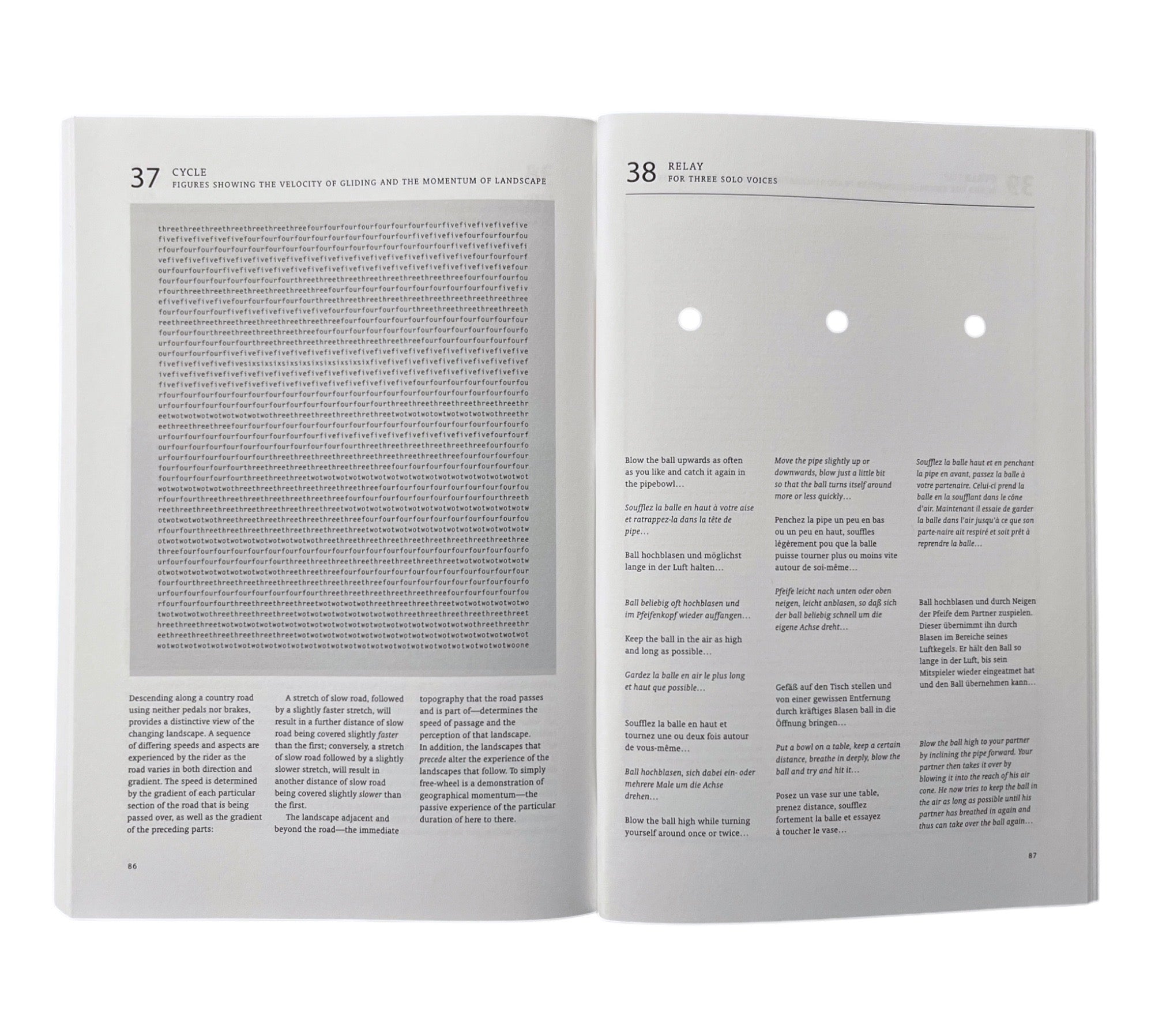 Colin Sackett: Englshpublshing - Writing and readings 1991-2002