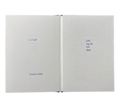 Simon Cutts: eclogues