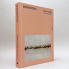 Instanton: Anton Corbijn - phone photos