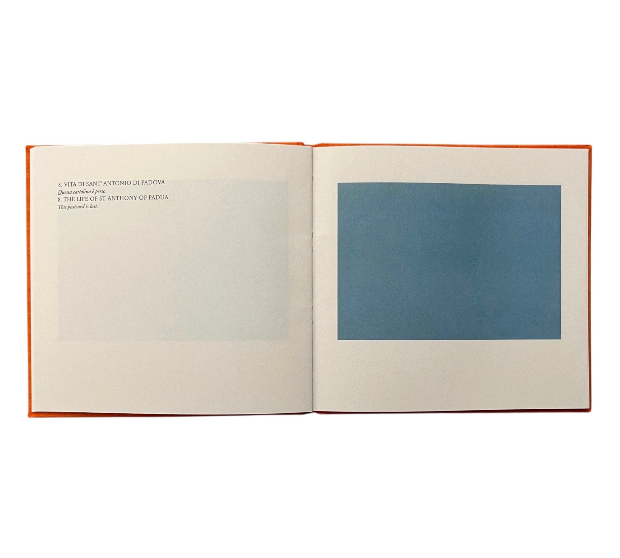 Erica Van Horn: The Life of St. Anthony of Padua - Patron Saint of Lost Things