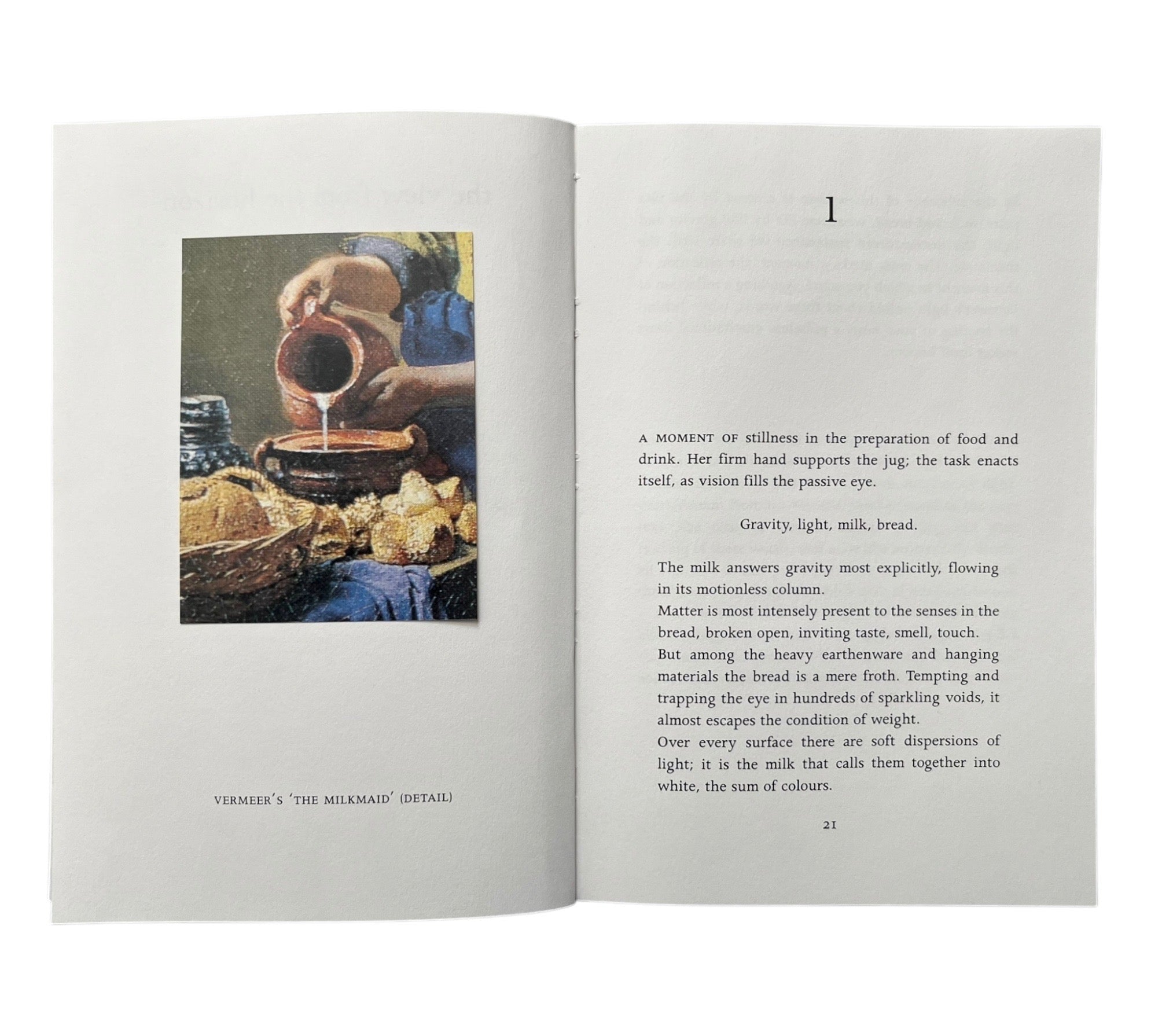 Tim Robinson: The View from the Horizon