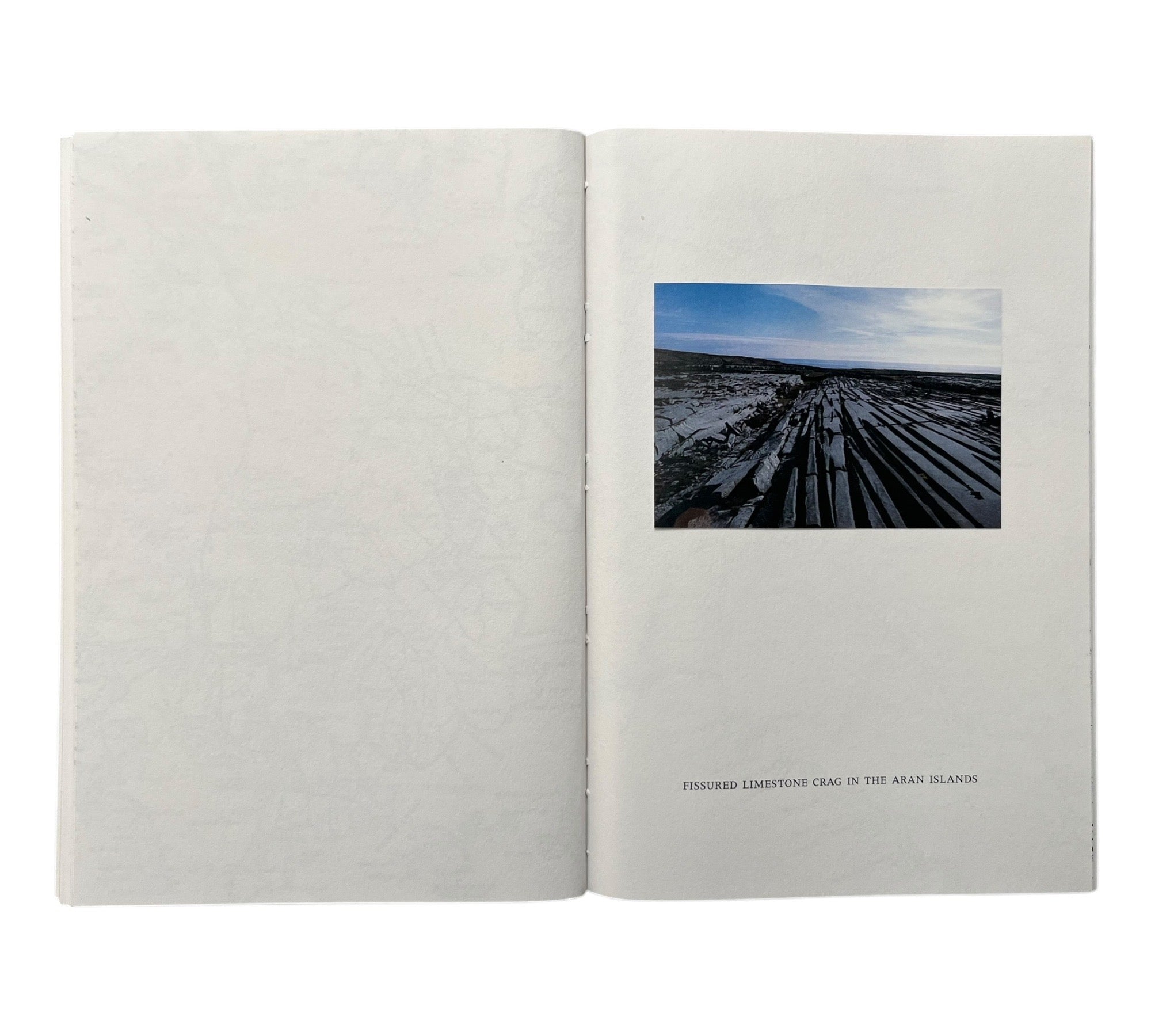 Tim Robinson: The View from the Horizon