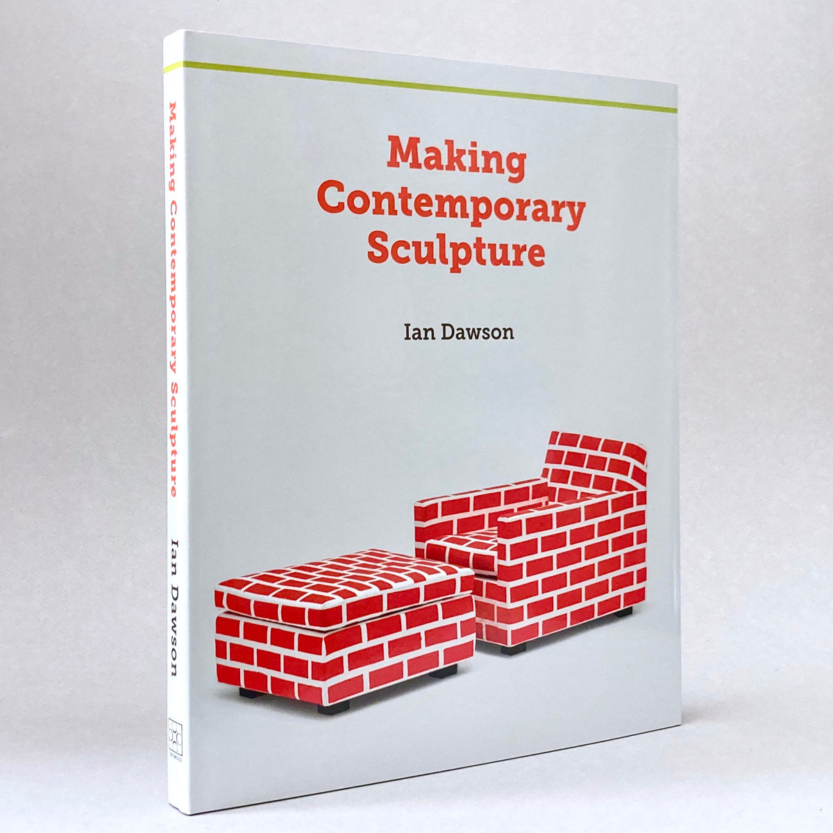 Making Contemporary Sculpture